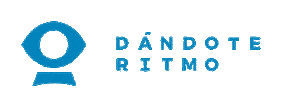 Dandoteritmo Sticker by Dándote Ritmo Eventos
