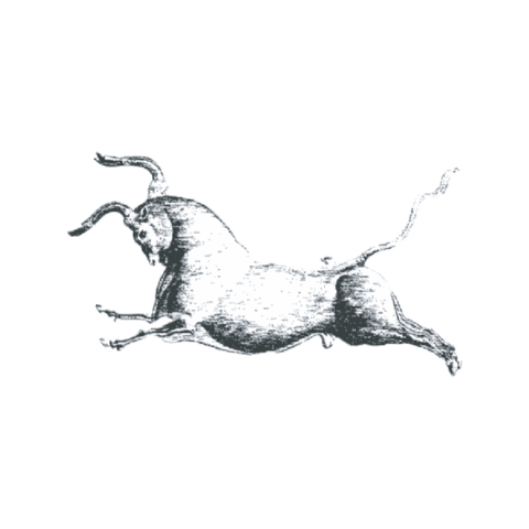 ESCĀ Hospitality Sticker