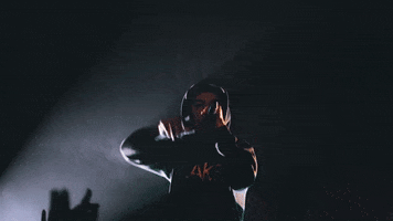 Live Show Party GIF by Grieves