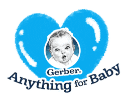 Gerber Philippines Sticker