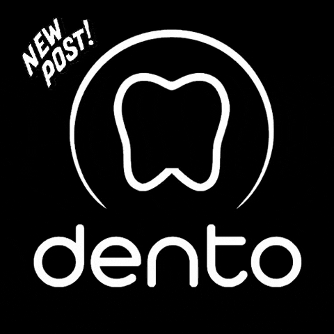 Orthodontics GIF by dento