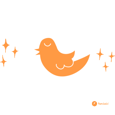 Follow Us Social Media Sticker by fordabl