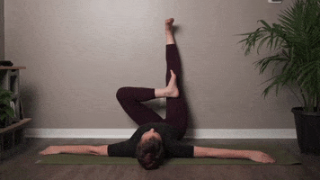 Yoga GIF