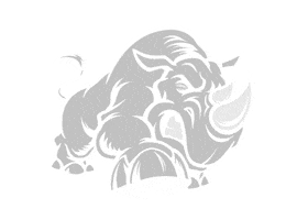 Badak Crossfit Sticker