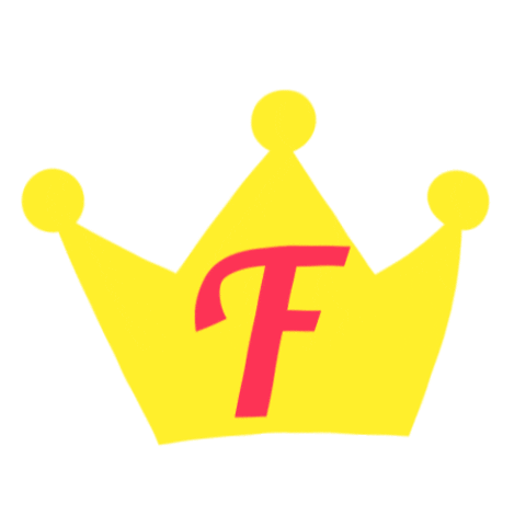 Dance Party Sticker by Fabiosa Media