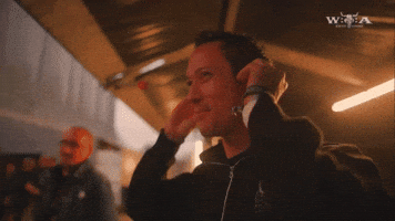 Matt Heafy Trivium GIF