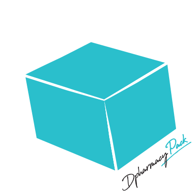 Sticker by Dpharmacy