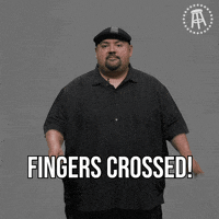 Gabriel Iglesias Reaction GIF by Barstool Sports