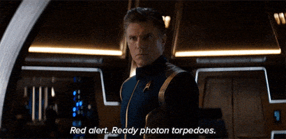 Star Trek GIF