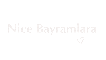 Bayram Sticker