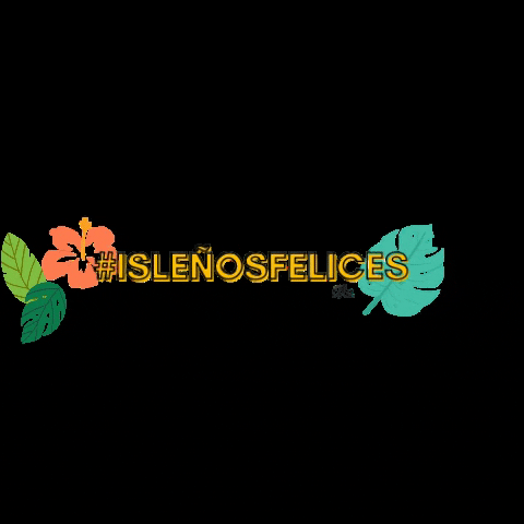 Gente de la Isla GIF