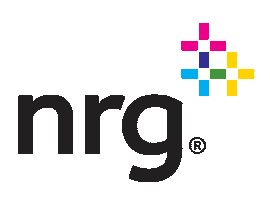 Power Positive Energy Sticker by NRG Energy