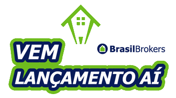 Bb Imobiliaria Sticker by BrasilBrokers