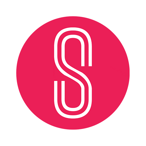 Strictly Savvy Sticker