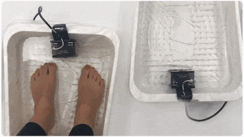 Foot Detox GIF