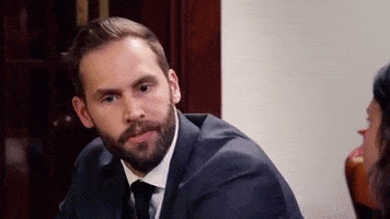 Married At First Sight GIF