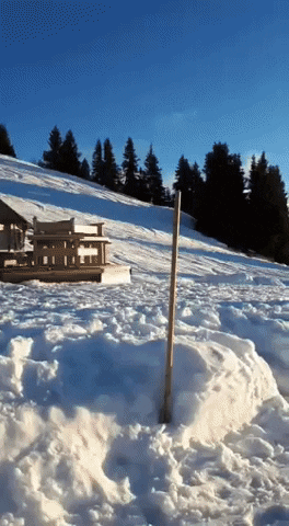 Iglu-Dorf GIF