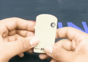 Zippo Vape GIF