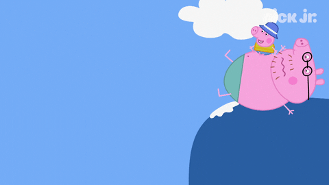 Peppa Pig Gifs Get The Best Gif On Giphy