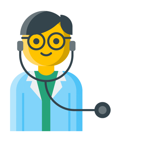 ImaanHealthcare Sticker