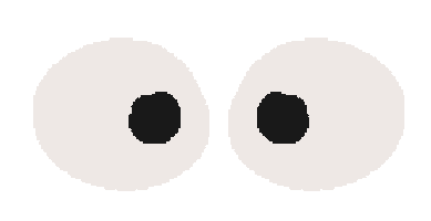 Eyes Watching Sticker By Ror Wilson For Ios Android Giphy - grinch eyes roblox sticker by lewis