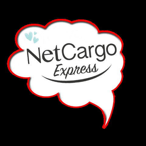 Netcargo Express GIF