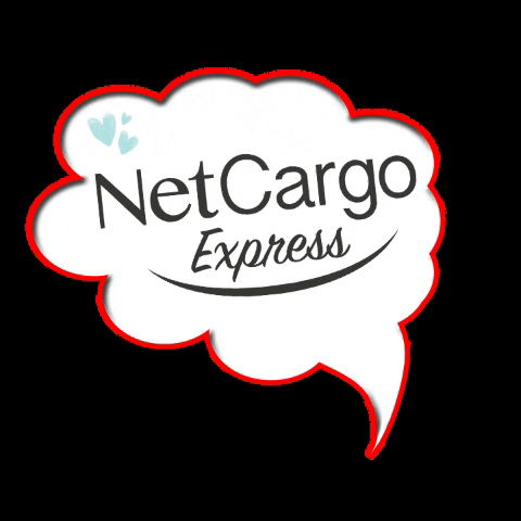 Netcargoexpress netcargoexpress GIF