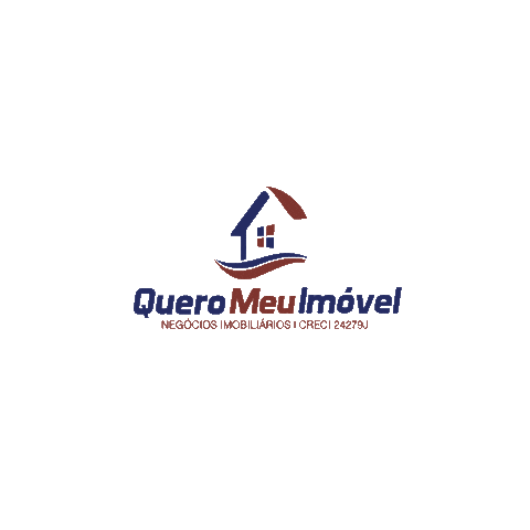 Qmi Logoqmi Sticker by Quero Meu Imóvel