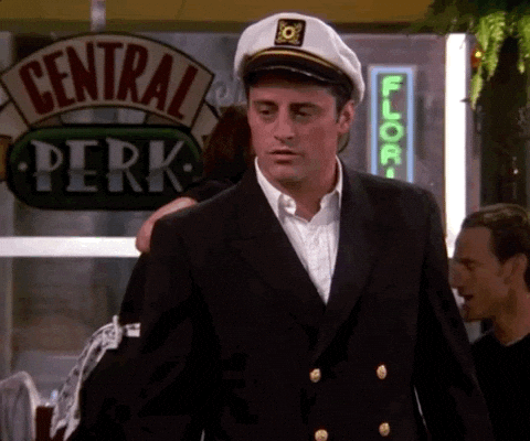 Giphy - i see how it is season 6 GIF