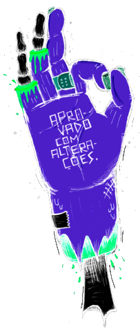 AgenciaFire Sticker