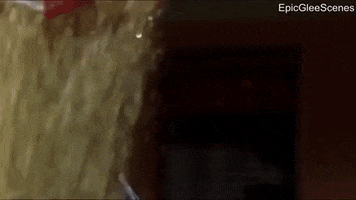 Glee GIF