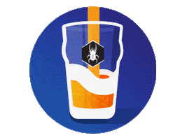 Carlos Barbosa Cervejaria Sticker by Käfer Bier