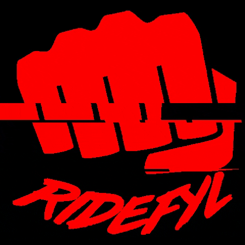 Ridefyl GIF