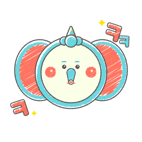 channela bnc Sticker