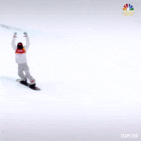 Snowboarding Shaun White GIF by Team USA