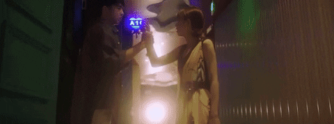 Saving GIF