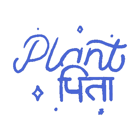 India Sticker