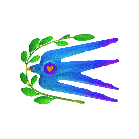 Sticker by Guache