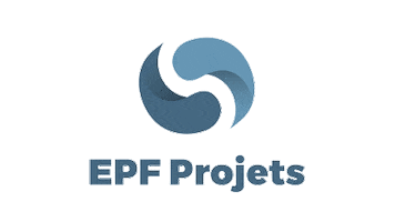 epfprojetssceaux Sticker