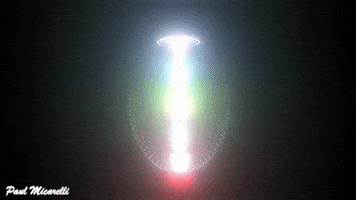 Rainbow GIF