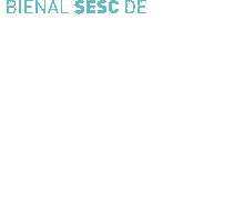 Bienal De Dança Sticker by Sesc Campinas