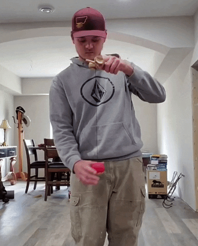 Spike GIF