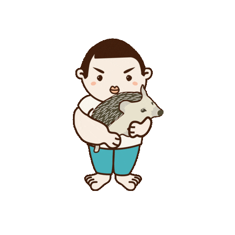 Baby Love Sticker by sangol