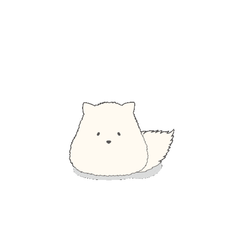 Moinen Sticker by moimoimoinen