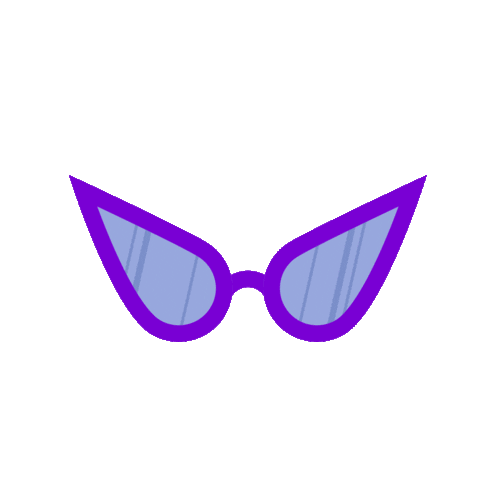 Sparkle Sticker