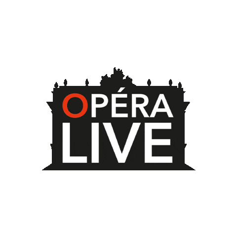 Opera Falstaff Sticker by Opéra de Lille