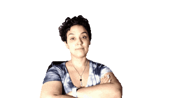 Eft Tapping Sticker by Coach Patricia