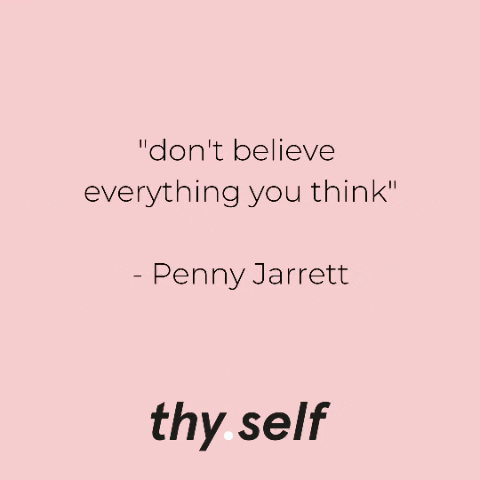 Mentalhealth Depression GIF