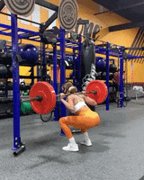 Back Squat GIF by Gymshark