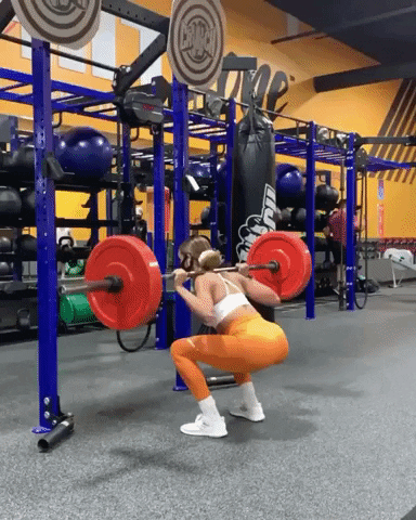 Back Squat GIF by Gymshark - Find & Share on GIPHY